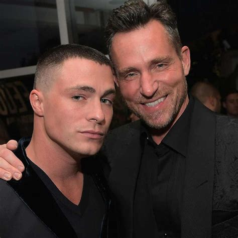 colton haynes partner|Colton Haynes Bio, Age, Husband, Movies, Net。